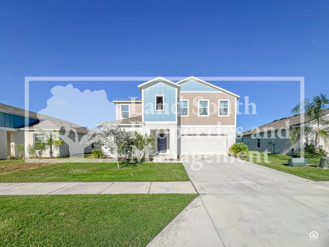 Primary Photo - 5484 Siltstone St