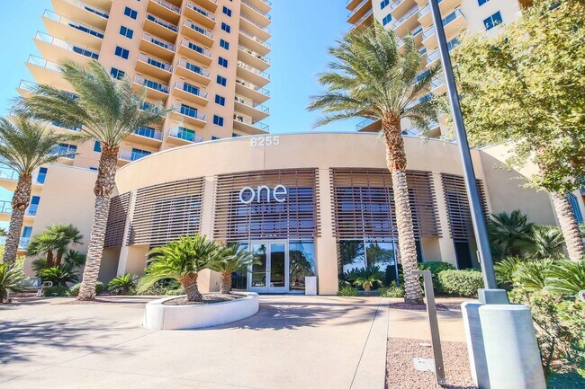 Building Photo - 8255 S Las Vegas Blvd