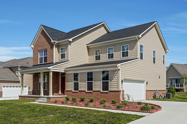 Building Photo - 6370 Avalon Wy