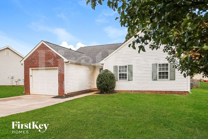 Building Photo - 6713 Rain Creek Way