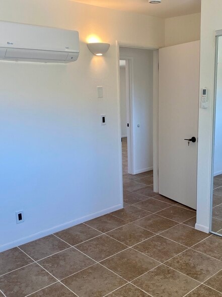 Bedroom #3 - 6393 Desert Queen Ave