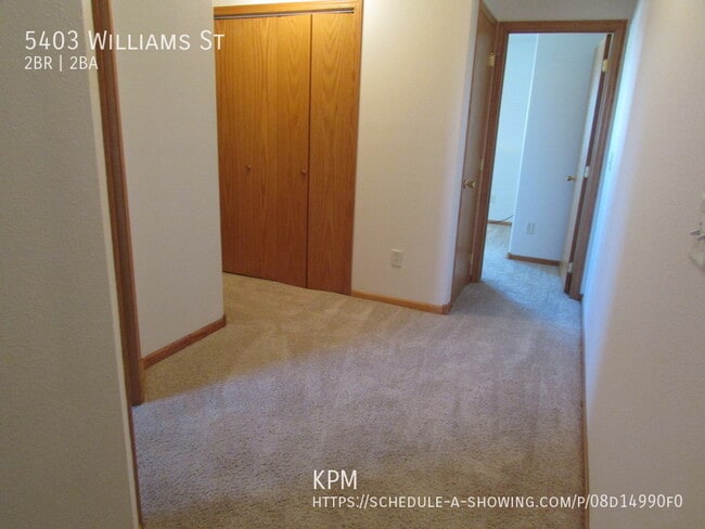 Building Photo - 5403 Williams St
