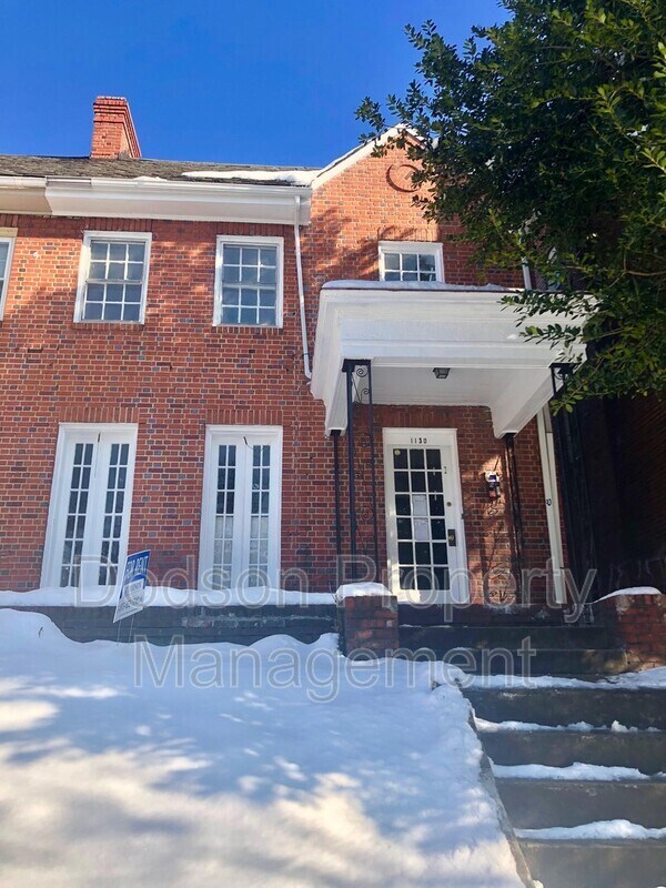 Primary Photo - 1130 W Grace St