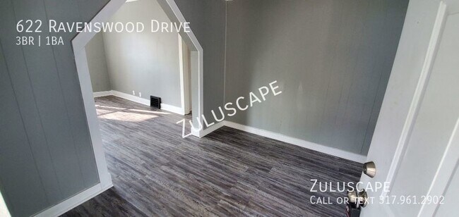 Building Photo - 622 Ravenswood Dr
