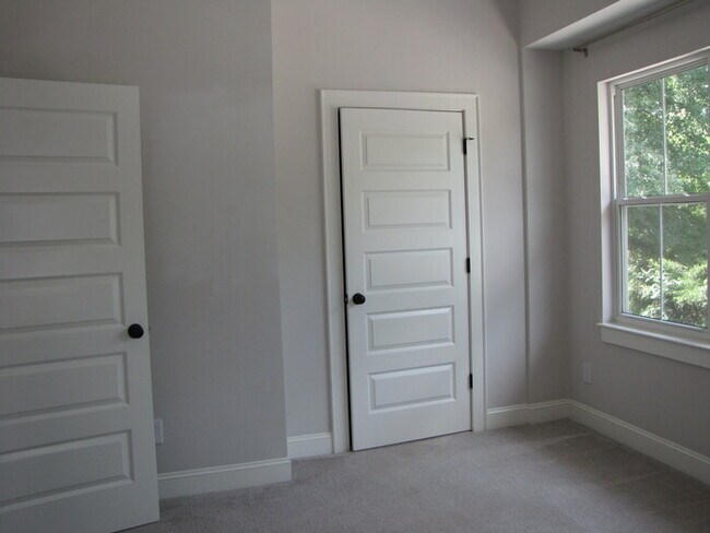 Building Photo - 303B Truce Street, Durham NC  27703