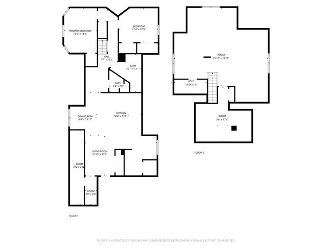 Building Photo - BM- 406