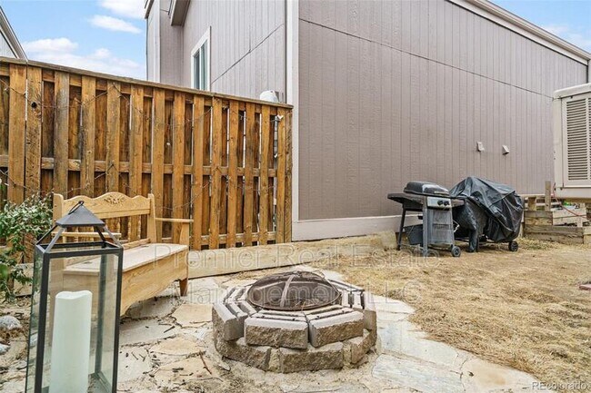 Building Photo - 3762 S Genoa Cir