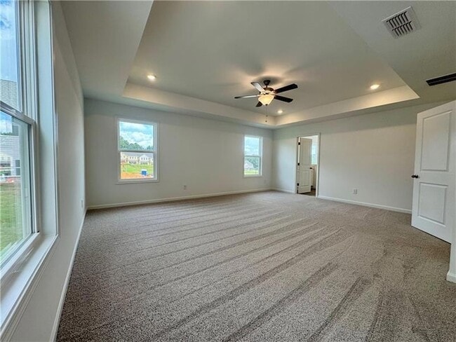 Building Photo - 5441 Hargrove Way