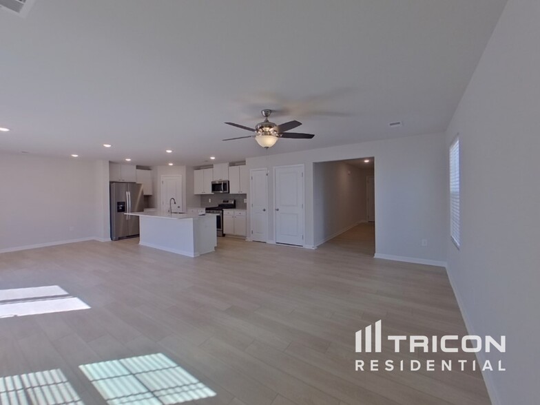 Building Photo - 1007 Cleveland Meadows Trl