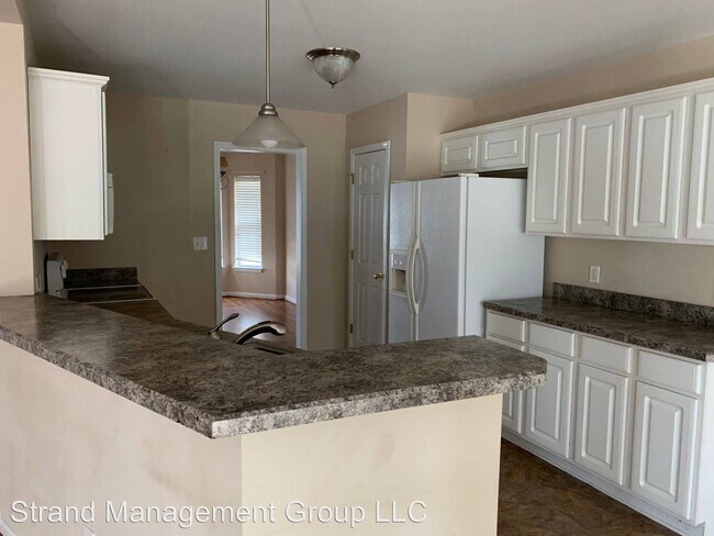Building Photo - 4 br, 3.5 bath House - 311 Freshwater Court