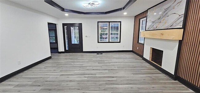 Building Photo - 2895 Turner Church Rd