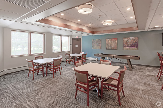 Interior Photo - Phalen Shores