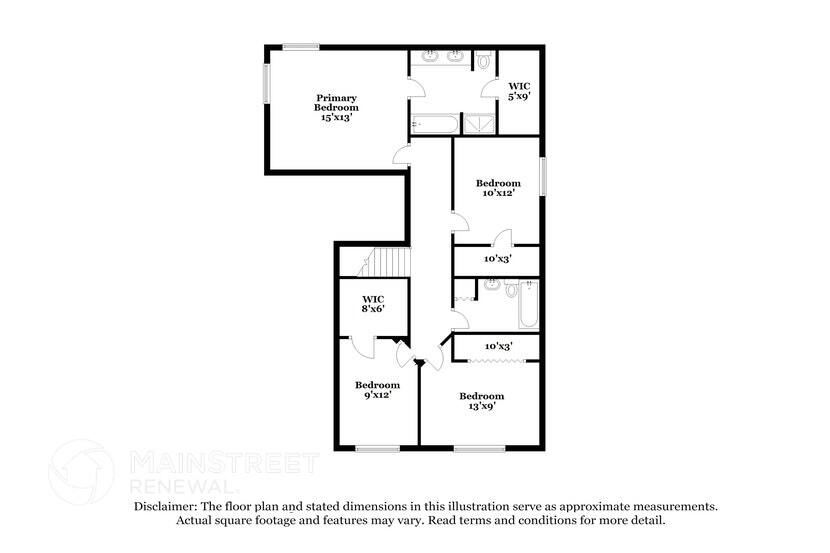 Building Photo - 4358 Trace Wood Ct
