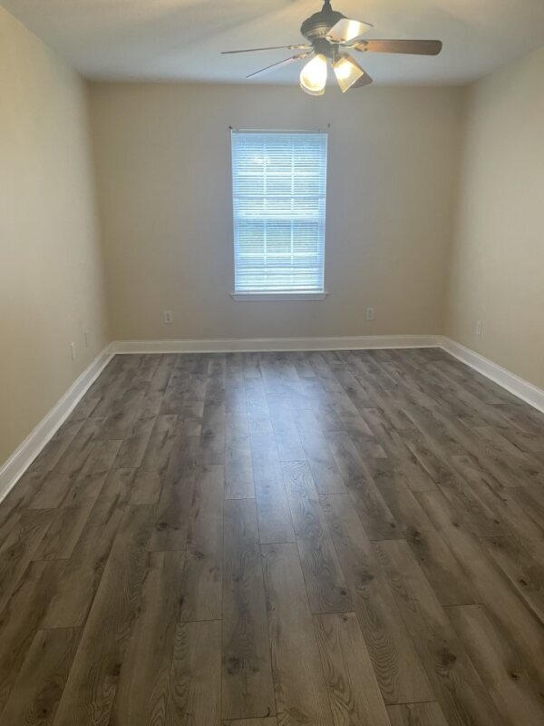 Master Bedroom - 10323 Daisy Vestry Rd