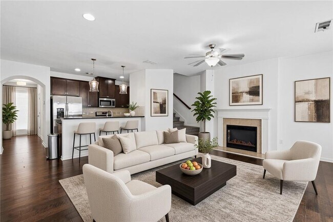 Building Photo - 4987 Longview Walk