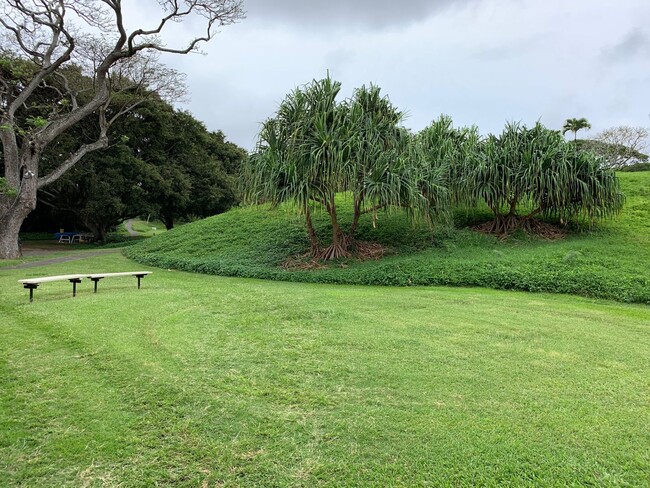 Building Photo - Spacious 3/2 in Kaneohe with Tropical Views