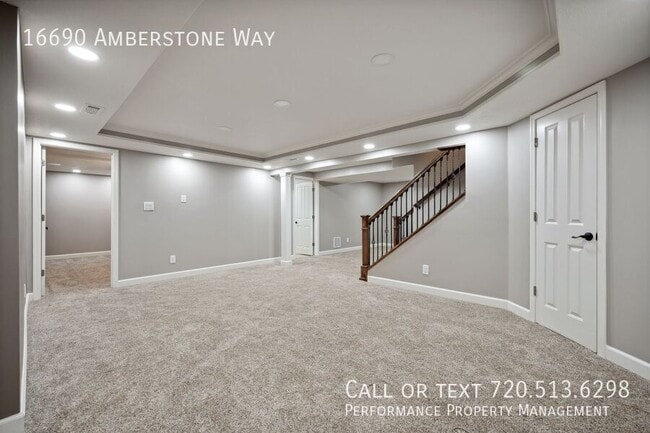 Building Photo - 16690 Amberstone Way