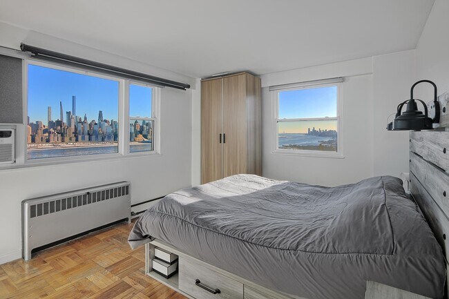 Building Photo - 6515 JFK Blvd E