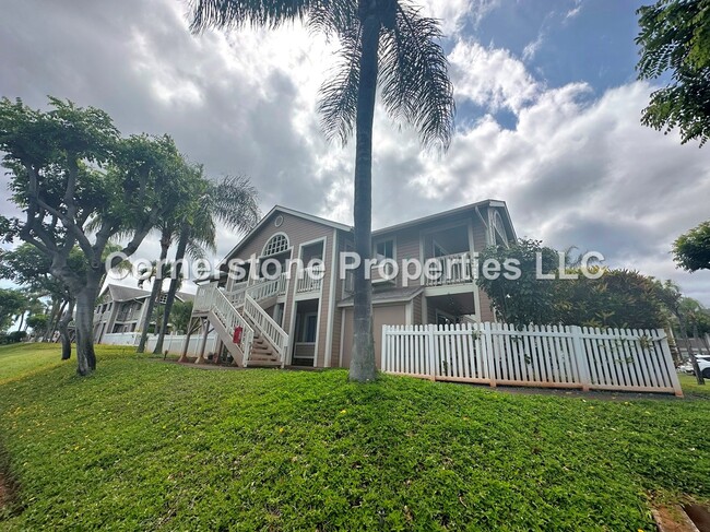 Building Photo - 94-545-545 Lumiaina St