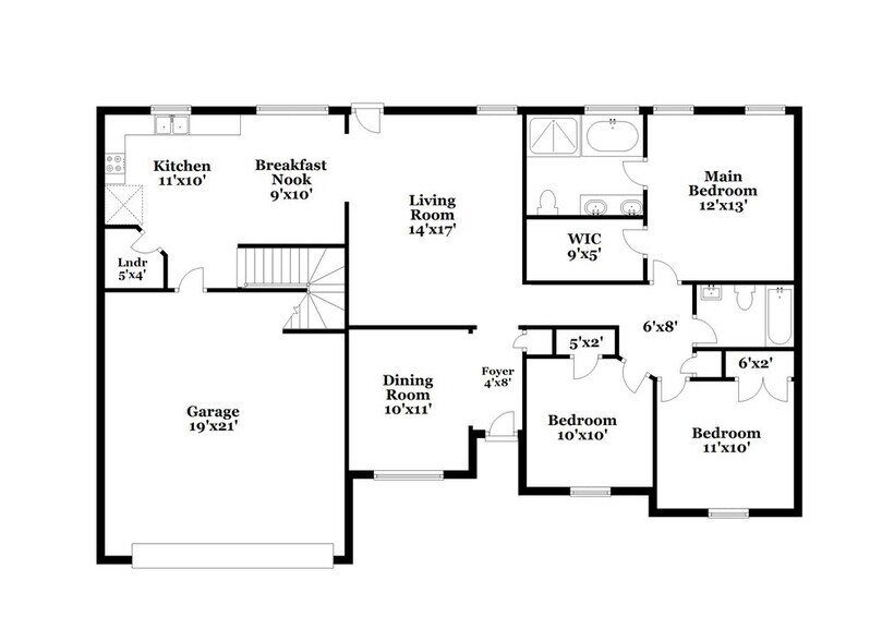 Building Photo - 2625 Weatherford St