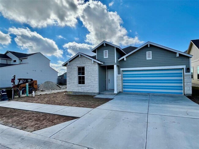 Building Photo - 5327 Bruno St