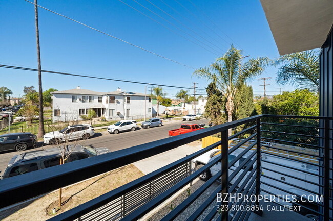 Building Photo - Brand-New Contemporary Living in Prime Nor...