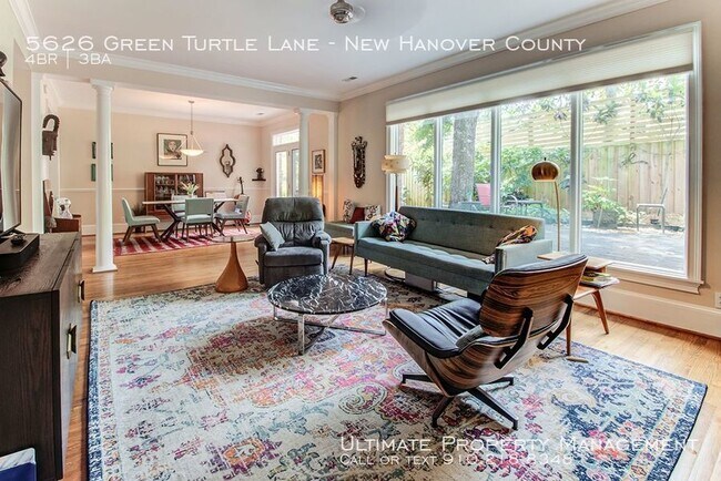 Building Photo - Gorgeous Home for Rent in Turtle Hall!
