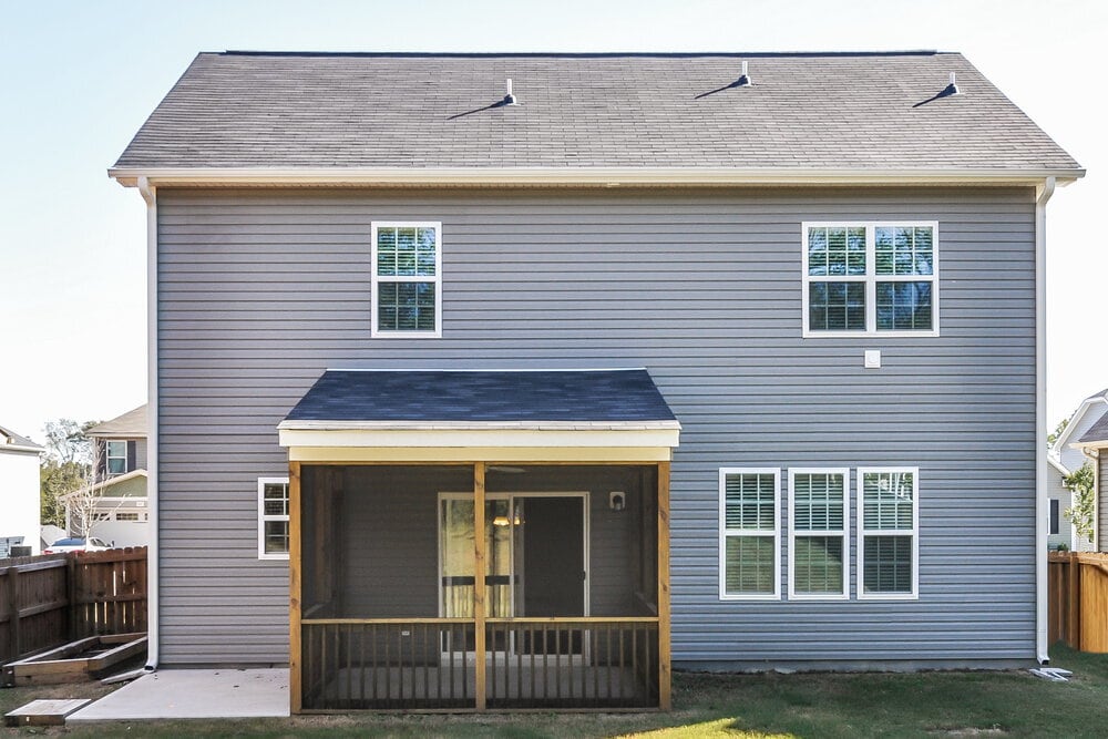 Building Photo - 244 E Webber Ln