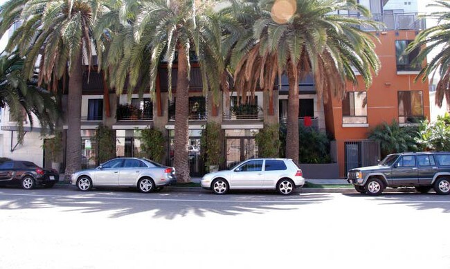 Building Photo - PR SM San Remo LLC