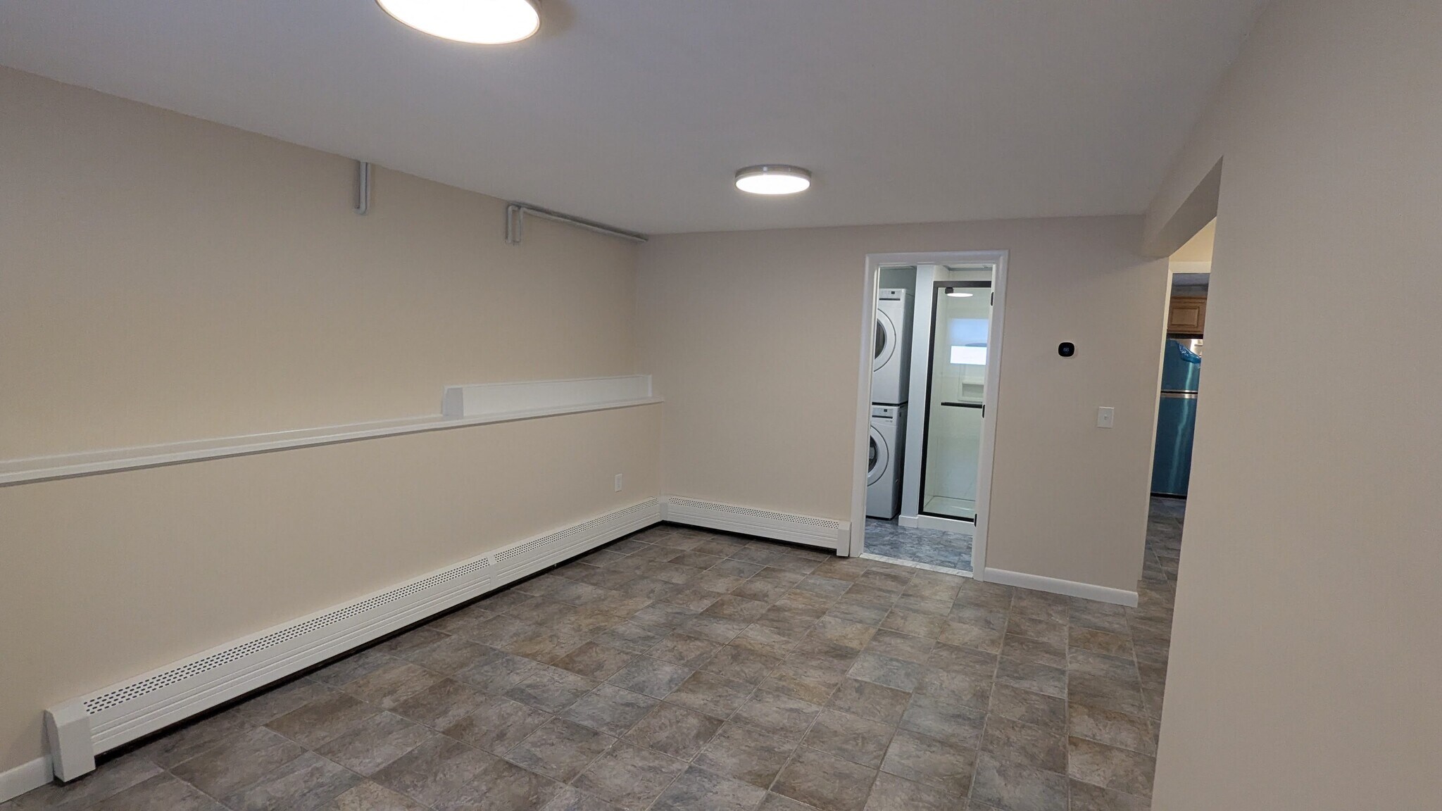 Living Room - 14 Rocket St