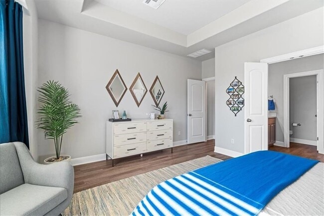 Building Photo - 2544 Granite Hill Dr