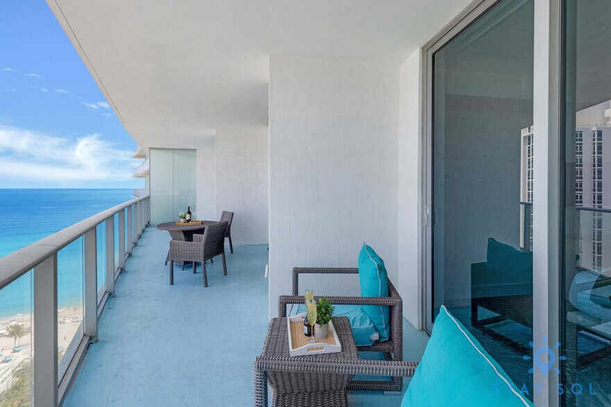 Building Photo - 4111 S Ocean Dr