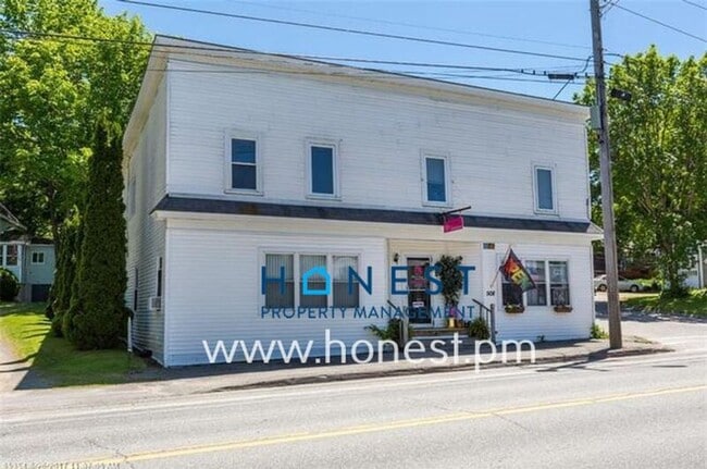 Building Photo - 508 Water St