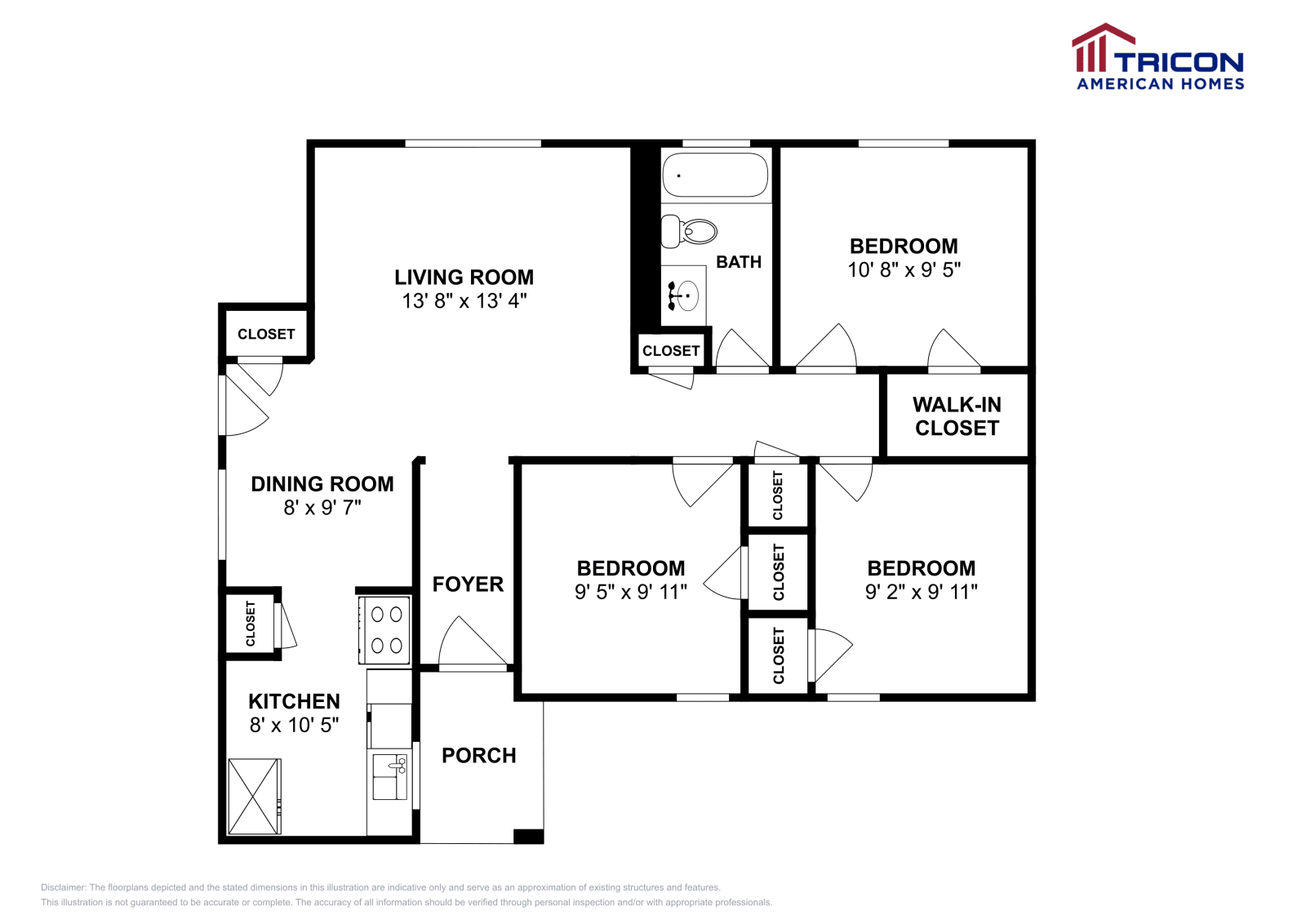Building Photo - 11054 Spottswood Dr