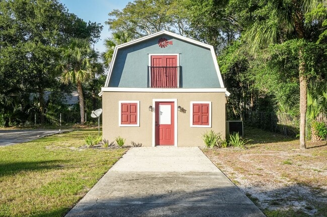 Primary Photo - 10031 Union Park Dr