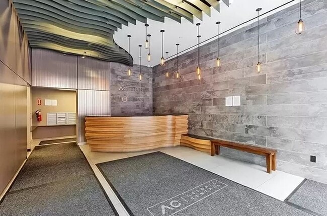 Floorplan - Astoria Central