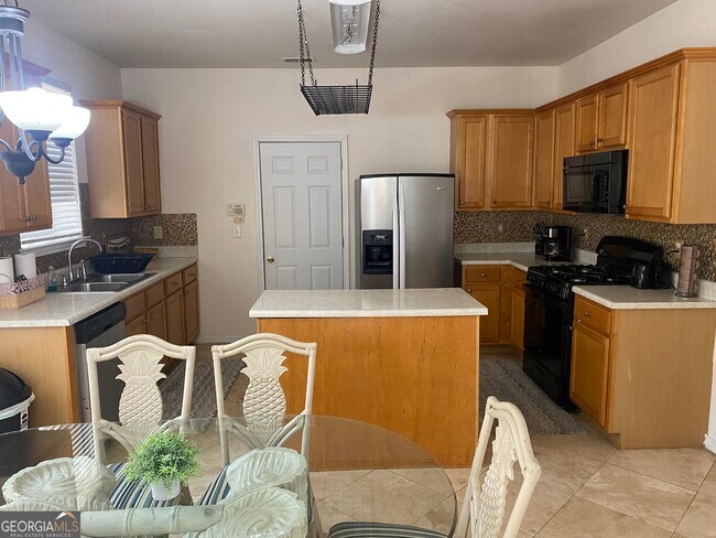 Building Photo - 541 Cascade Hills Ct SW