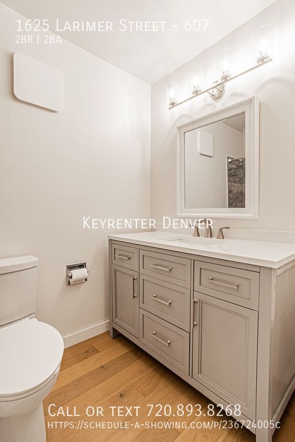 Building Photo - 1/2 OFF 1ST MONTHS RENT - Modern Urban Ret...