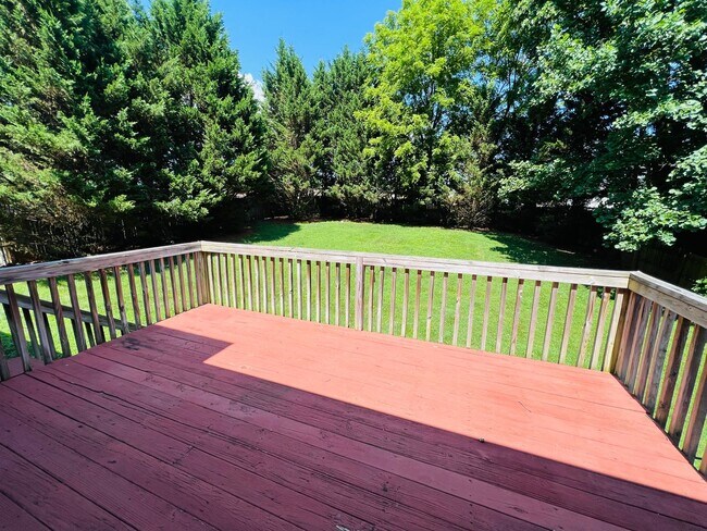 Building Photo - Unit is no longer available - application approved.  Charming 1 1/2 story brick home with basemen...