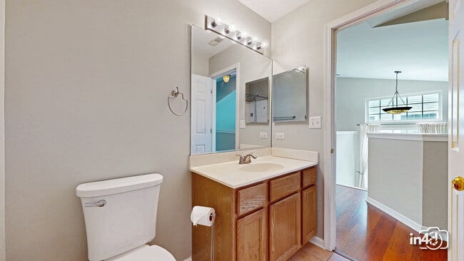 Building Photo - 2917 Kentshire Cir