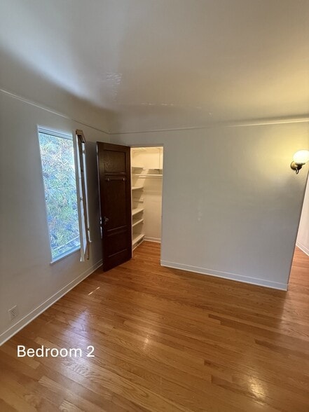 Bedroom 2 - 2090 E Mountain St