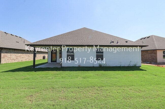 Building Photo - 15610 S 75th E Ave