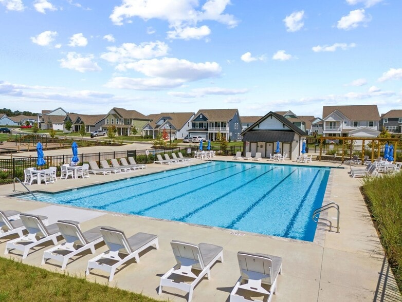 Primary Photo - Tricon Simpsonville