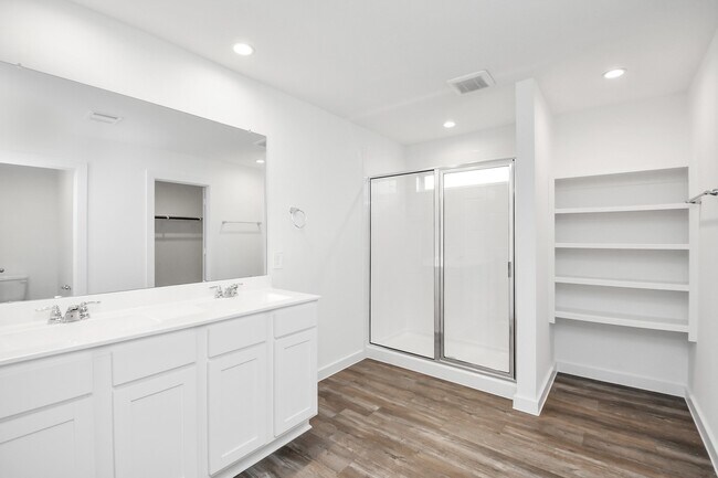 Building Photo - 8718 Partridge Ct