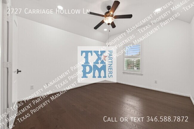 Building Photo - 2727 Carriage Hollow Ln