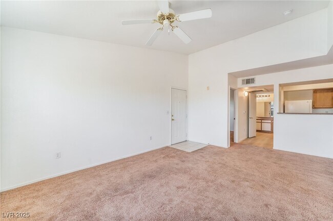 Building Photo - 6650 W Warm Springs Rd