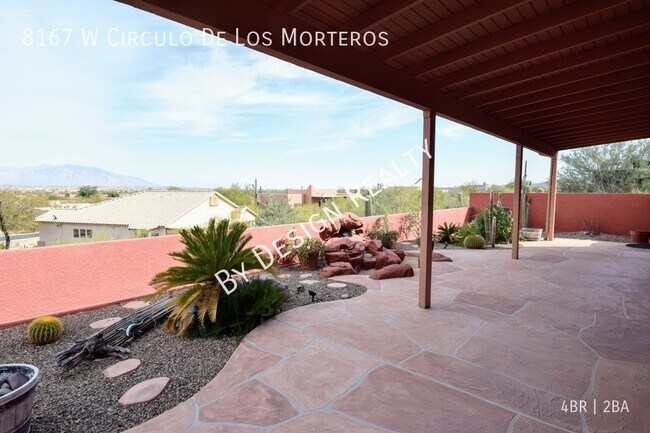 Building Photo - Stunning Santa Fe Style Home with Breathta...