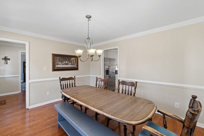 Building Photo - 531 Currituck Dr