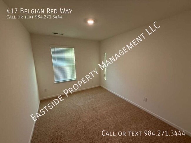 Building Photo - 417 Belgian Red Wy