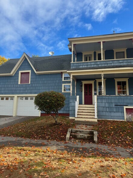 Building Photo - 53 Gale Ave